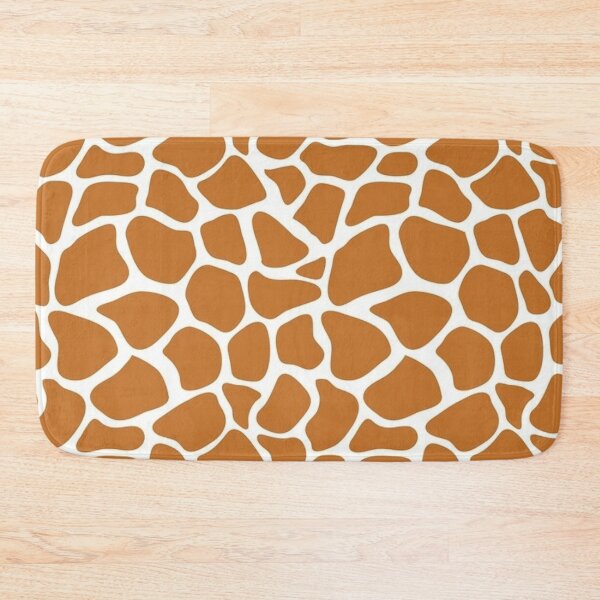Item preview, GIRAFFE PRINT designed and sold by Eston Kamau.