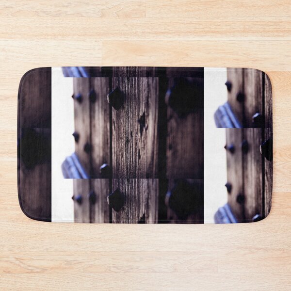 Item preview, Old Wood Door designed and sold by Lee's Place.