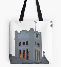 St Vincent's Boys Orphanage, South Melbourne Tote Bag