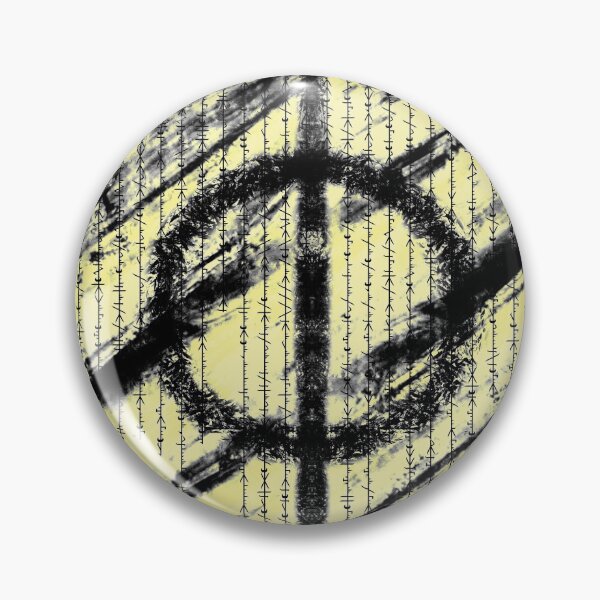 Item preview, Ivory Phyrexian Writings designed and sold by titartwork.
