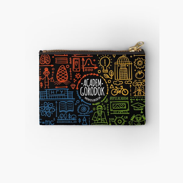 Item preview, Siberian Academgorodok Art designed and sold by EpicAcadem.