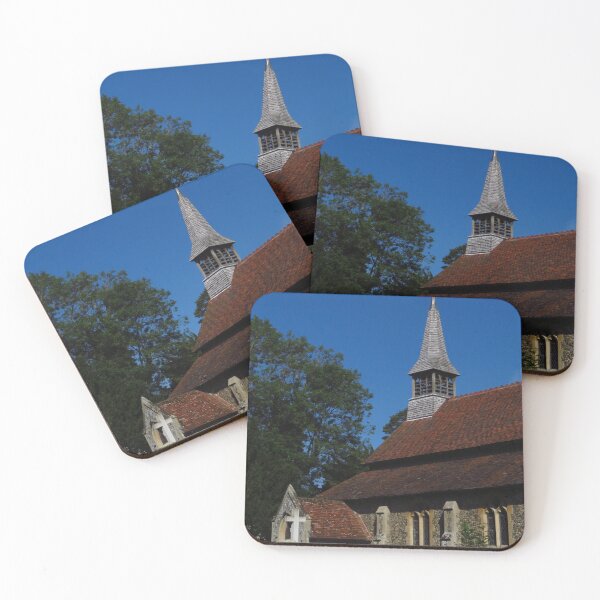 Item preview, St Mary's Church, Bucklesham, Suffolk designed and sold by wiggyofipswich.