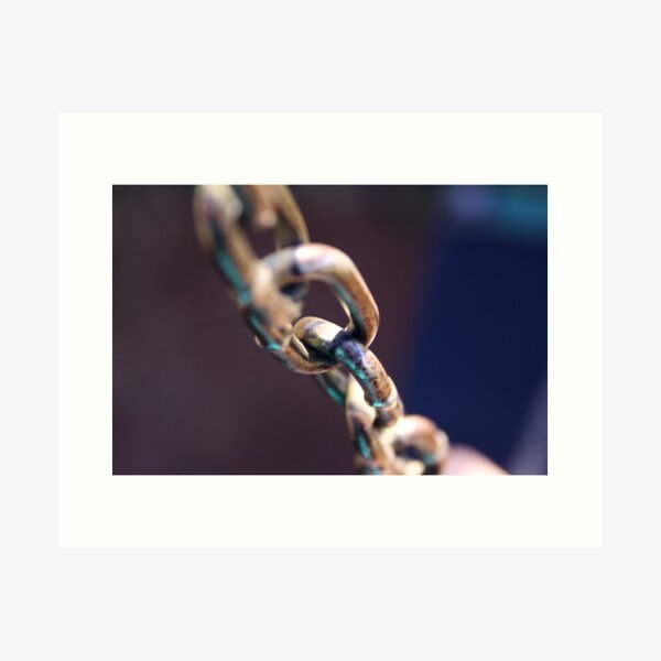 Item preview, Close up chain designed and sold by Lee's Place.