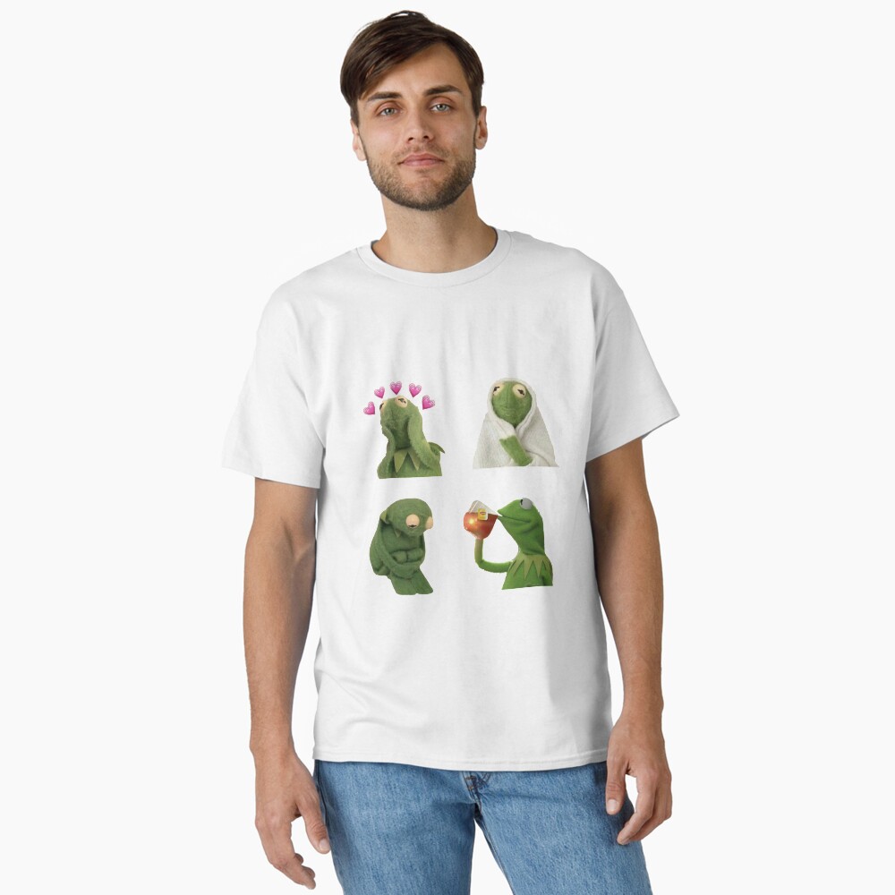 Item preview, Classic T-Shirt designed and sold by LiushGirl.
