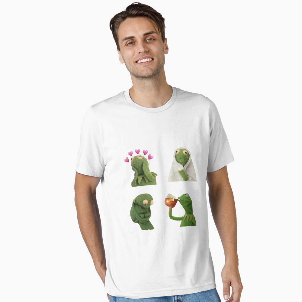 Item preview, Essential T-Shirt designed and sold by LiushGirl.