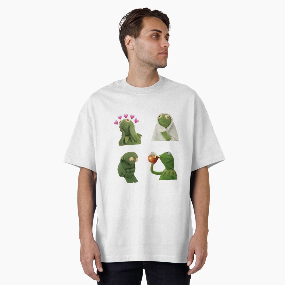 Item preview, Oversized T-Shirt designed and sold by LiushGirl.