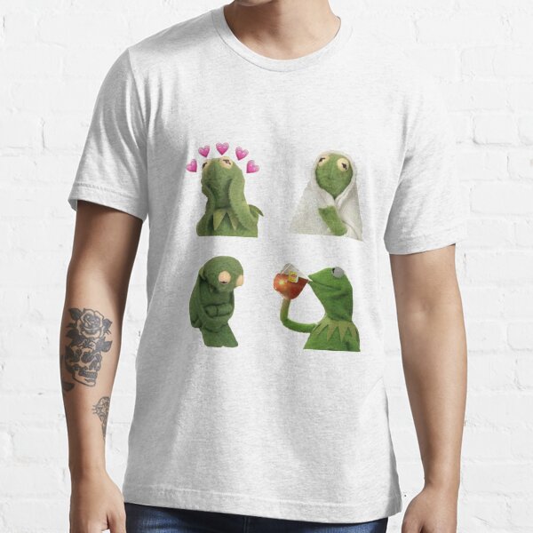 kermit meme shirt