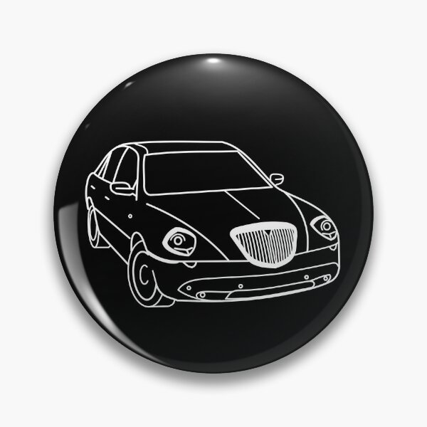 Item preview, Lancia Thesis designed and sold by Aurealis Creatief.