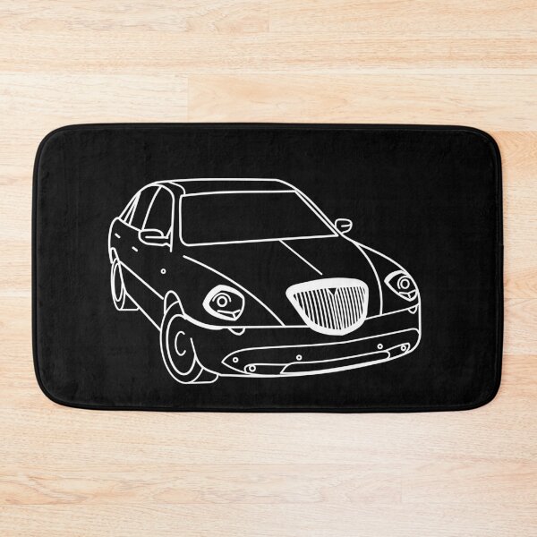 Item preview, Lancia Thesis designed and sold by Aurealis Creatief.