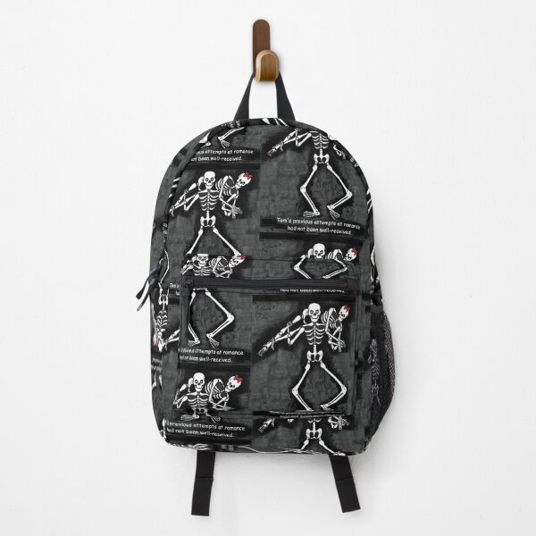 Item preview, The Bones 2 designed and sold by SaxonArtDesign.