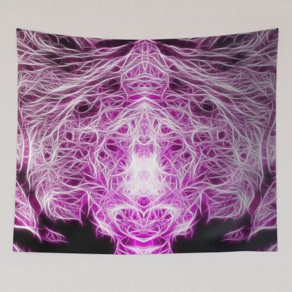 Item preview, Forest Fractal designed and sold by Focal-Art.
