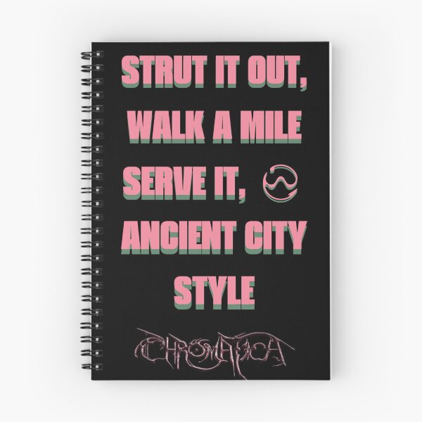 Item preview, Strut it out designed and sold by emilyhep.
