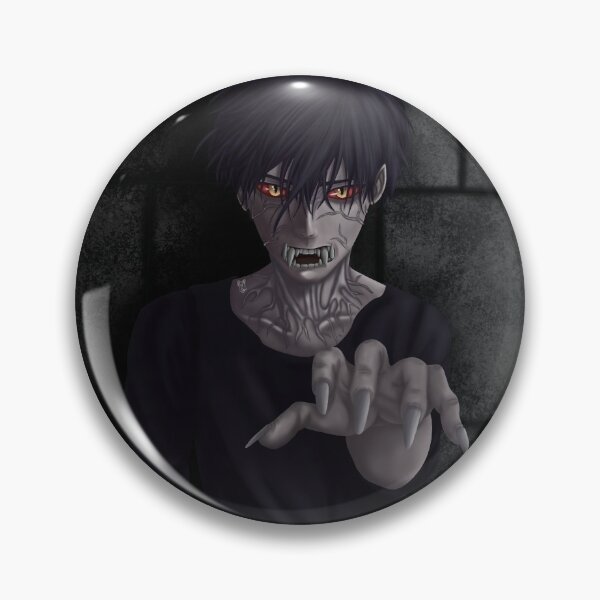Item preview, Devils Line Anzai designed and sold by PandaCyn.