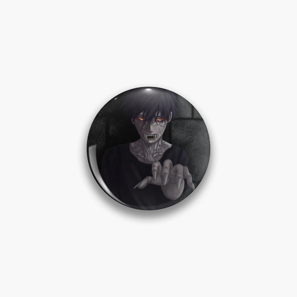 Item preview, Pin designed and sold by PandaCyn.