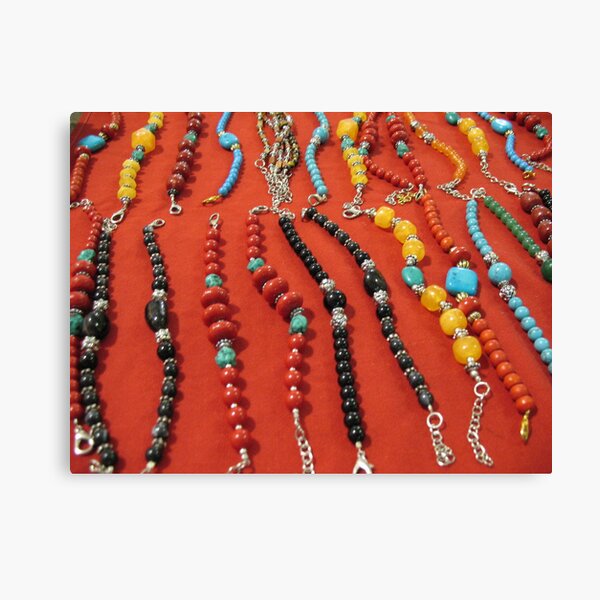Item preview, Sacred Mala Beads designed and sold by Liesl Gaesser.