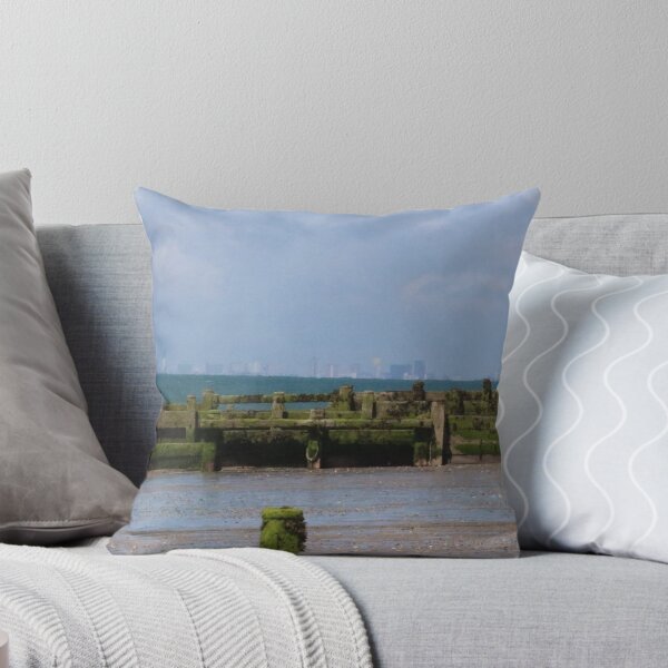 Item preview, Groyne designed and sold by Seashorepics.