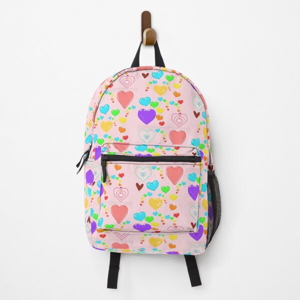 Item preview, Hearts designed and sold by Tonyasartprints.