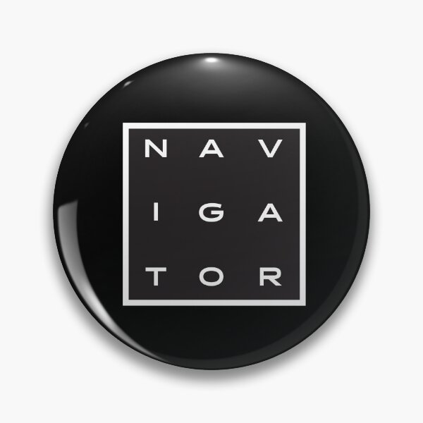 Artikelvorschau, Navigator - 9 Buchstaben Wort Beruf entworfen und verkauft von Magic-Moon.
