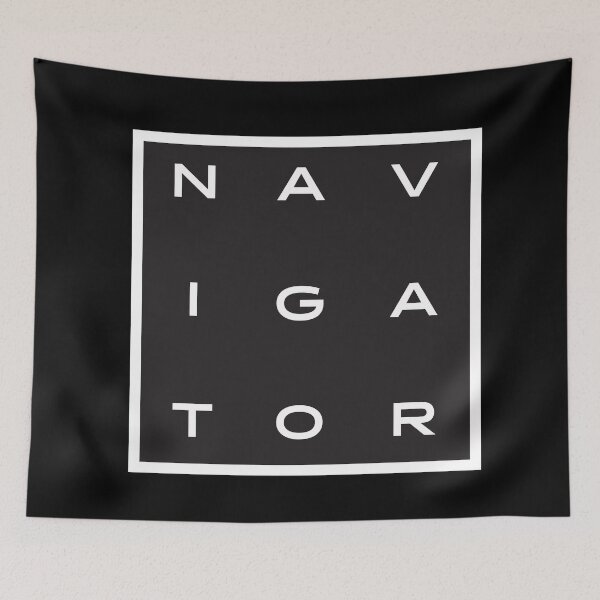 Item preview, Navigator - 9 Letter Word Occupation designed and sold by Magic-Moon.