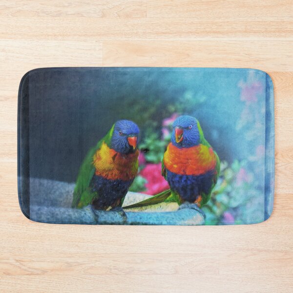 Item preview, Head to Head designed and sold by wallarooimages.