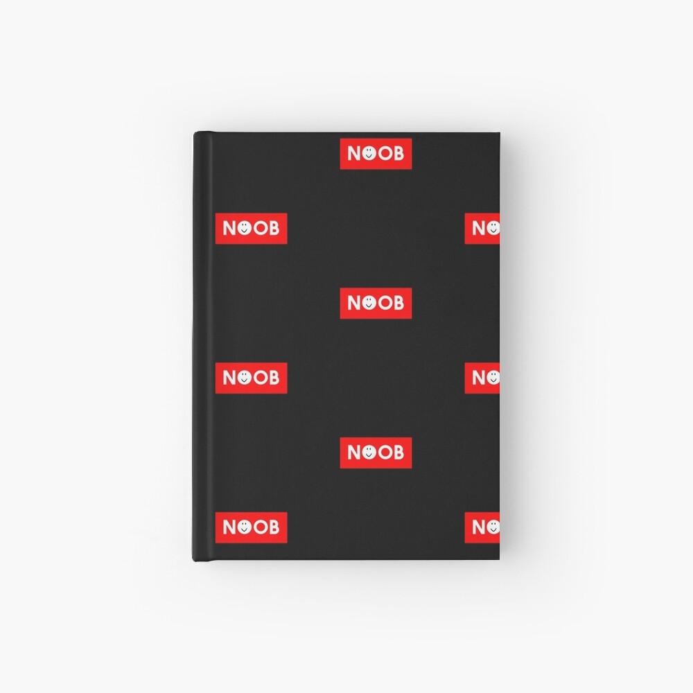 Roblox Noob Oof Gaming Noob Sticker By Smoothnoob Redbubble - roblox oof gaming noob cutting board by chocotereliye