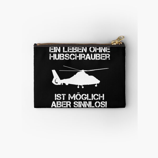 Artikelvorschau, Leben Ohne Hubschrauber Sinnlos Modellbau Geschenk entworfen und verkauft von Argentini.