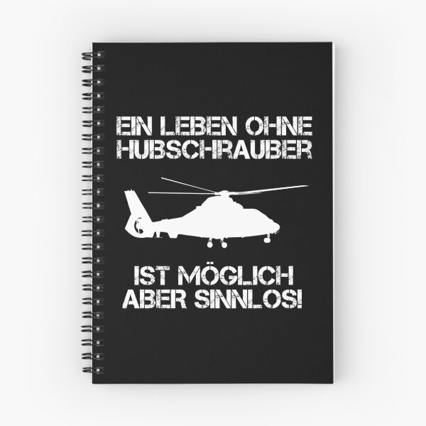 Artikelvorschau, Leben Ohne Hubschrauber Sinnlos Modellbau Geschenk entworfen und verkauft von Argentini.