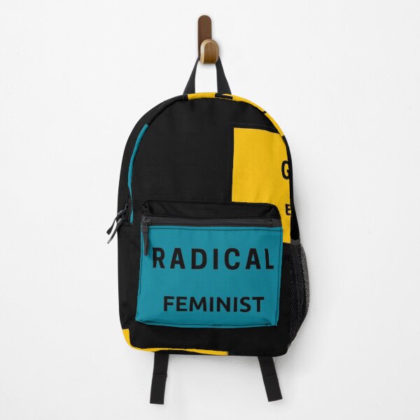 Item preview, Radical Feminist, Gender Equality designed and sold by maymayma.