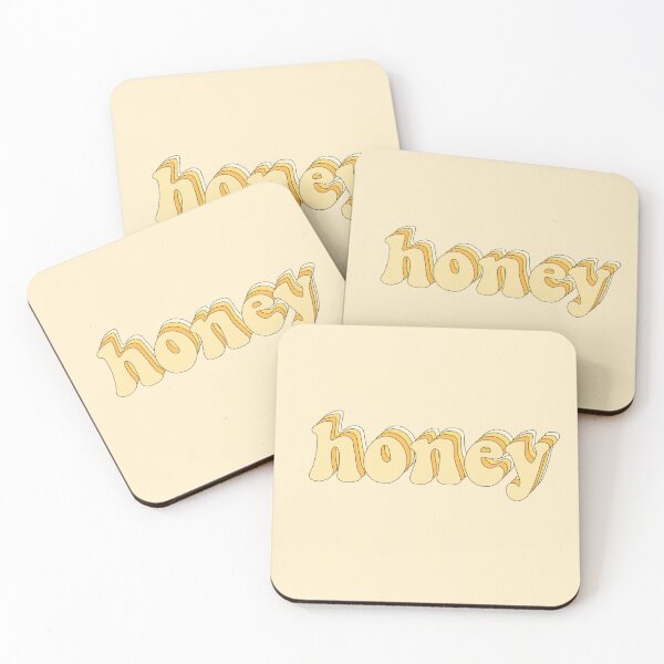 Item preview, honey designed and sold by thestardustshop.