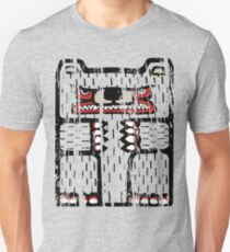 Bear Totem Unisex T-Shirt