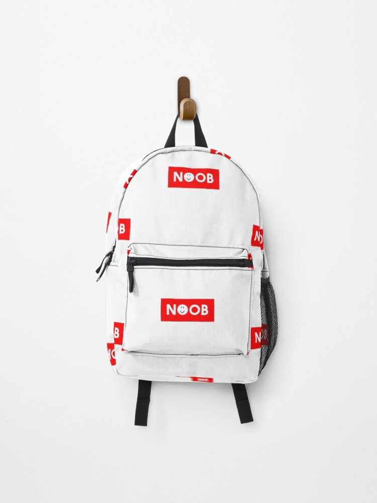 roblox noob backpack