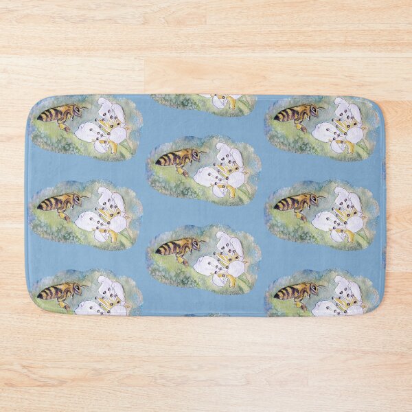 Item preview, Buzzing Bee designed and sold by KarenWoodArt.