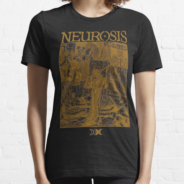 converge neurosis shirt