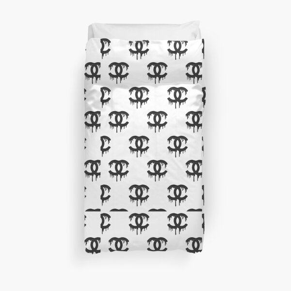 pattern case Duvet Cover