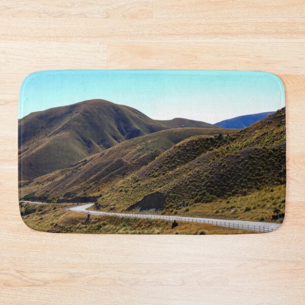 Item preview, The Lindis Pass designed and sold by WildPenDesign.