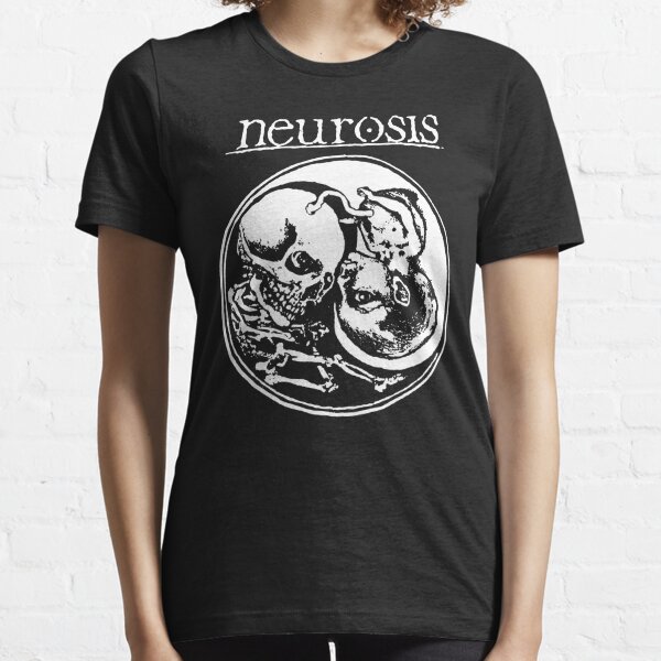 converge neurosis shirt