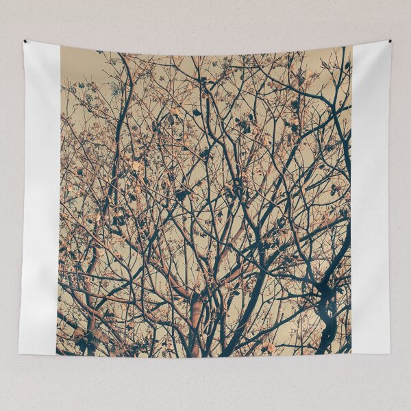 Item preview, Autumn Tree Silhouette  designed and sold by neil1402.