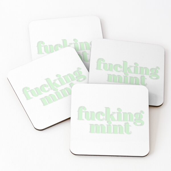Item preview, Fucking mint designed and sold by lolora.