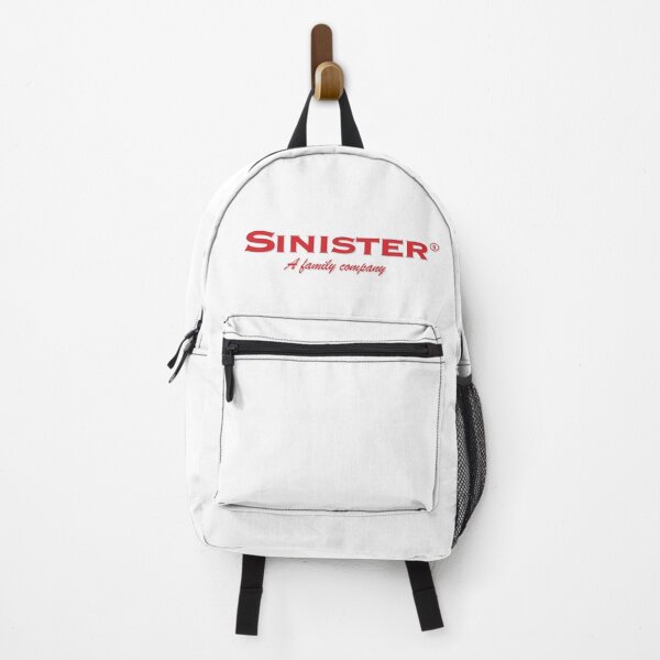 Item preview, Sinister designed and sold by Off the Box.