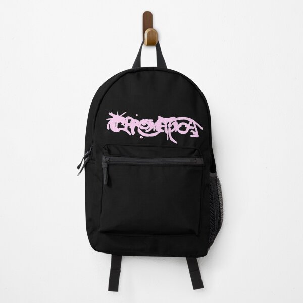 Item preview, chromatica – filled pink designed and sold by dalvago.