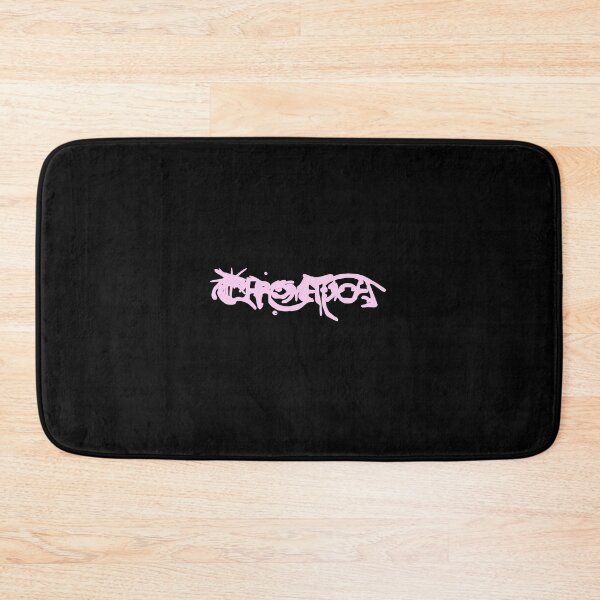 Item preview, chromatica – filled pink designed and sold by dalvago.