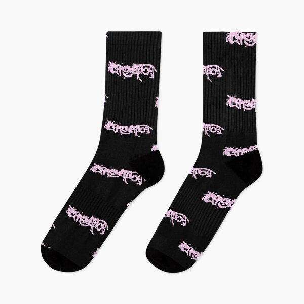 Item preview, chromatica – filled pink designed and sold by dalvago.