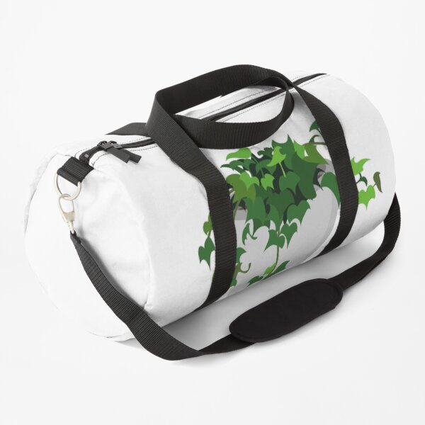 Potted Plant Love - Loving Pot Plants! Duffle Bag