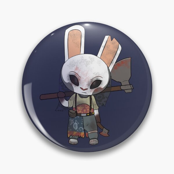 Item preview, Huntess bunny  designed and sold by NyxTheWolf.