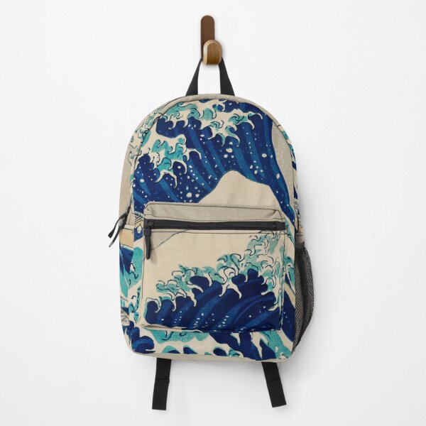 Item preview, The Great Wave off Kanagawa designed and sold by theAcollection.