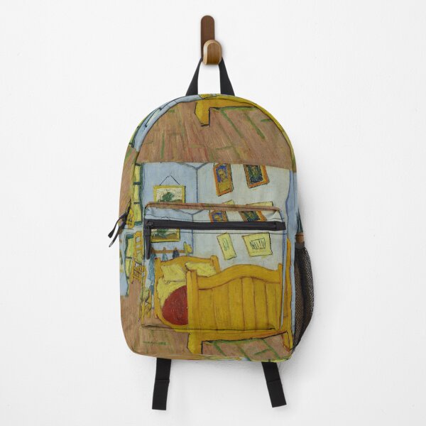 Item preview, Van Gogh - Bedroom in Arles designed and sold by NewNomads.