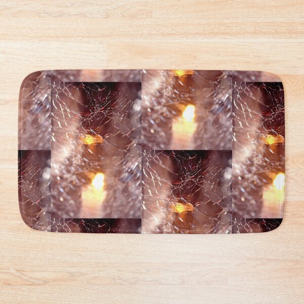 Item preview, Distorted candle designed and sold by Lee's Place.