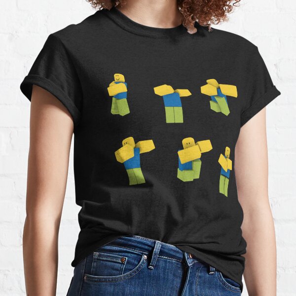 Roblox Funny T Shirts Redbubble - funny shirts roblox toffee art