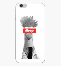 Beeker Meep iPhone-Hülle & Cover