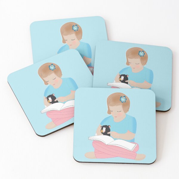 Item preview, Lovely storytelling  designed and sold by Aurealis Creatief.